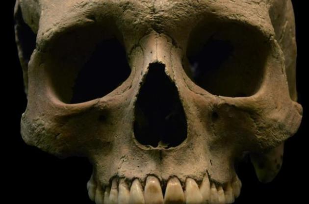 Римляни хворіли на малярію ще в I-III століттях нашої ери