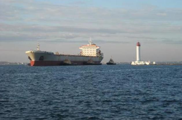 У держпорти навідалися детективи НАБУ