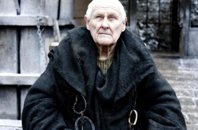 Пітер Вон помер на 94 році життя