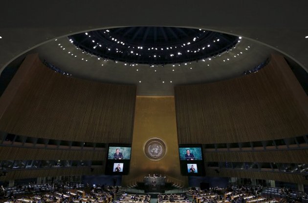 Резолюция содержит призыв к немедленному прекращению боевых действий и доставке в город гуманитарной помощи