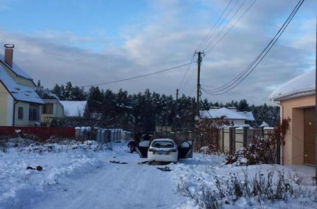 Свідок трагедії стверджує, що бійці Корду без попередження відкрили вогонь на ураження