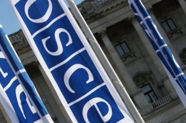 Генсек ОБСЕ констатировал в организации раскол по украинскому вопросу