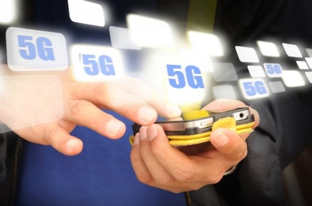 Вчені домоглися високої швидкості 5G