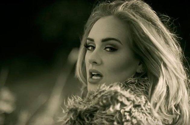 "Автомобільне караоке" з Адель стало найбільш вірусним роликом на YouTube