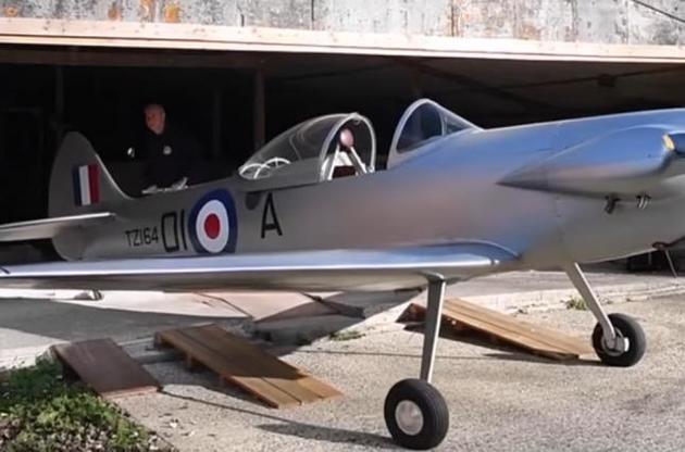 На реалізацію ідеї Алану Джеймсу знадобилося три роки