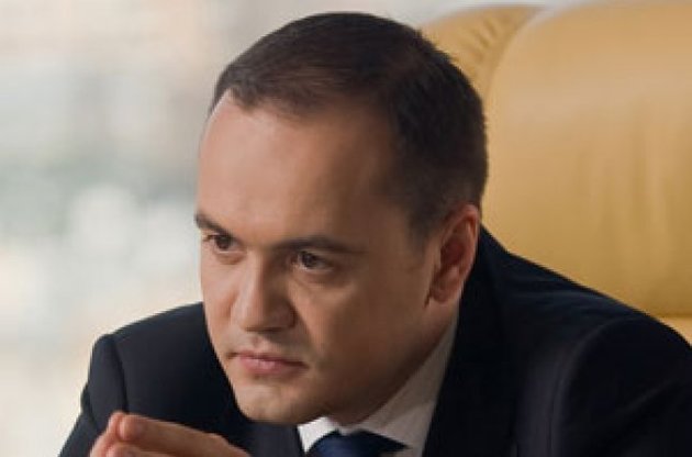 Генеральный директор ДТЭК: Украине нужна энергетическая стратегия