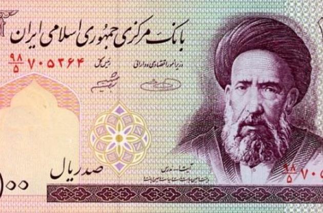 Иран переименует национальную валюту