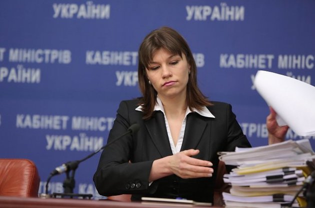 Комісія рекомендувала призначити Онищенко держсекретарем Мін&#039;юсту