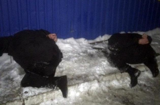 Пятерых подозреваемых уже отправили на два месяца в СИЗО, одного – посадили под домашний арест