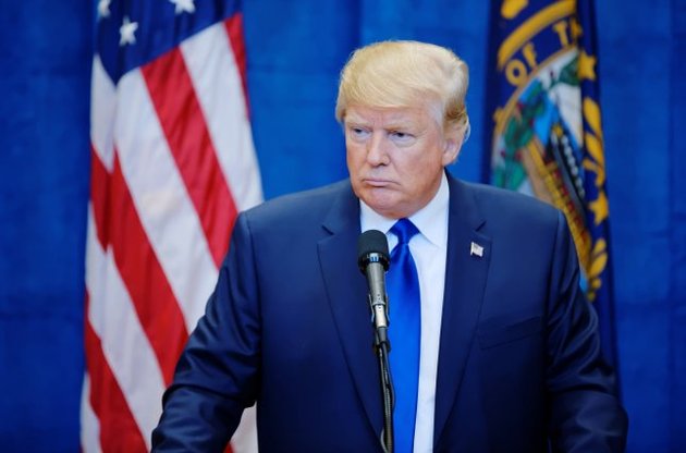 Трамп відправив до Росії свого зовнішньополітичного радника