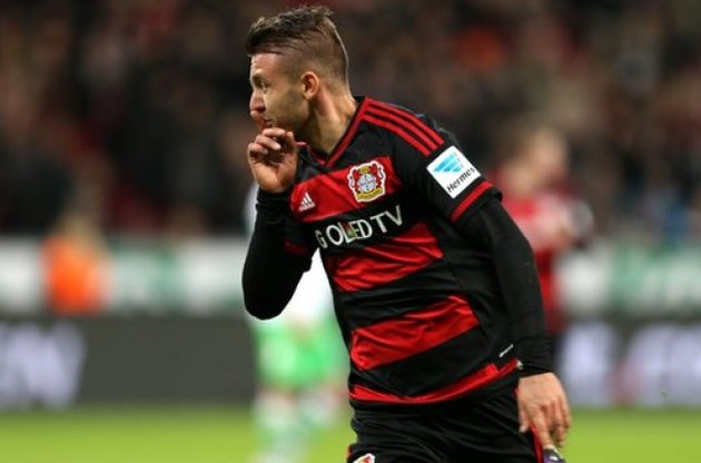 Юрченко вдало провів єврокубковий поєдинок