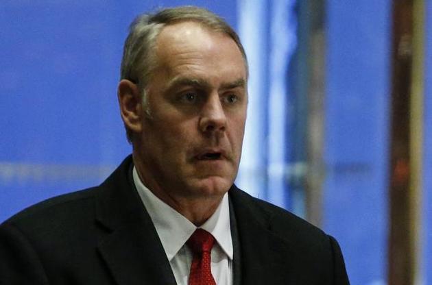 Главой МВД станет бывший командир морских котиков