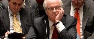 Россия отказалась голосовать за согласованный СБ ООН проект резолюции по Алеппо