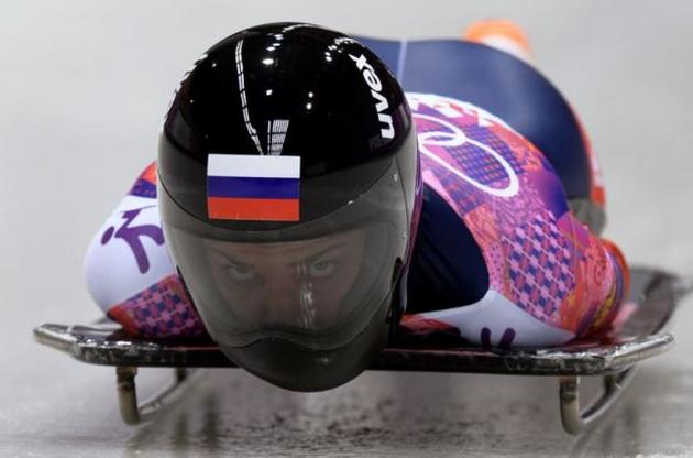 Росія позбавлена права на проведення чемпіонату світу з бобслею і скелетону