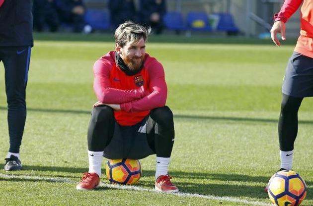 Мессі забив 51 гол в 2016-му році