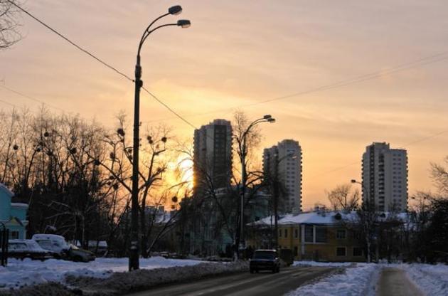 Улицу Алма-Атинскую в Киеве переименуют в Алматинскую