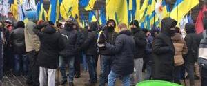 Митинг по 