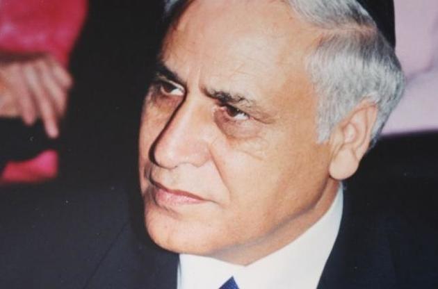 Колишнього президента Ізраїлю випустять з в&#039;язниці