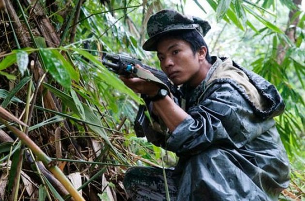 Военных Мьянмы обвиняют в убийствах, грабежах, изнасилованиях и поджогах