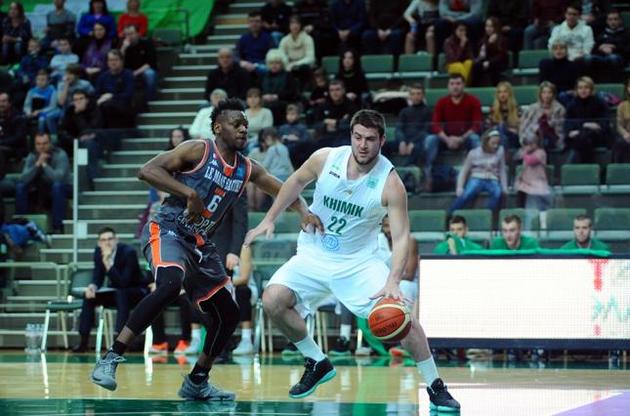 &quot;Химик&quot; снова провально сыграл в Европе