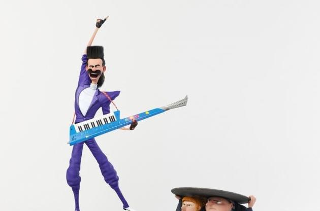 У мультфільмі "Нікчемний я" з'явиться новий лиходій