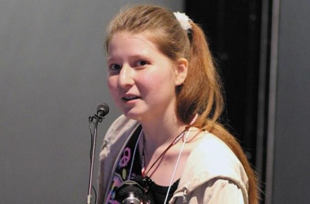 Олександра Елбакян створила піратський сайт з науковими статтями