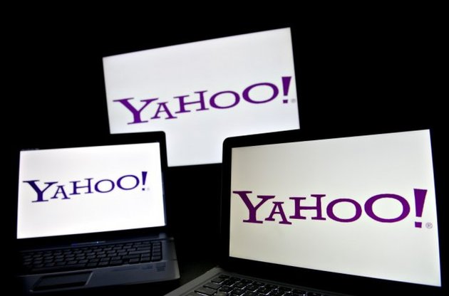 Хакери отримали доступ до даних мільярда користувачів Yahoo