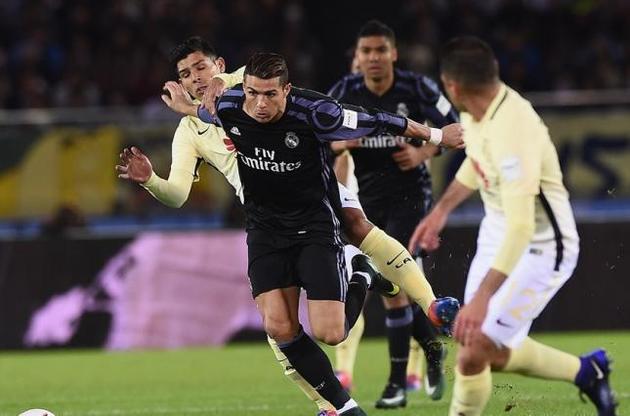 Суперником &quot;Реала&quot; по фіналу стане &quot;Касіма Антлерс&quot;