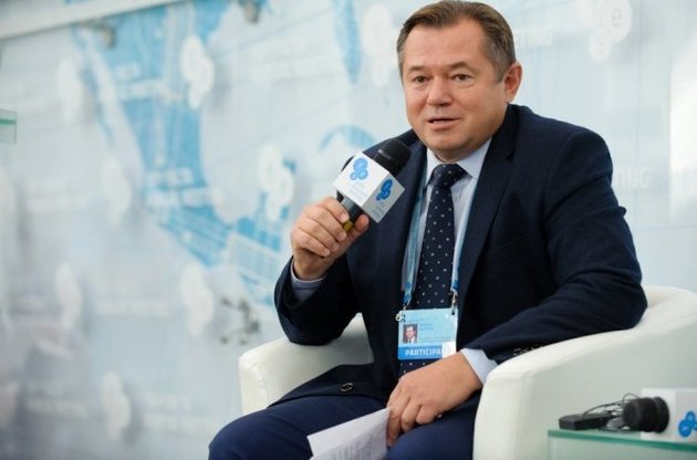 Академия наук Украины лишила Глазьева звания академика