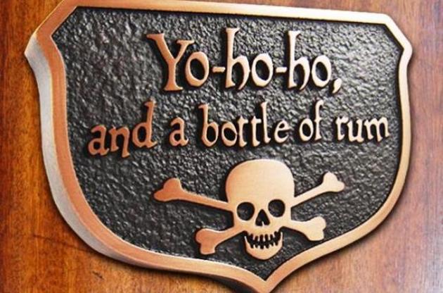 Кубинці хочуть виплатити борг ромом