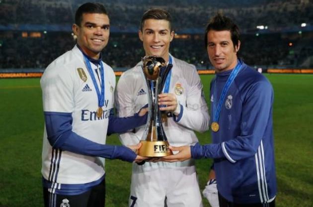 "Реал" зможе посилитися наступного літа