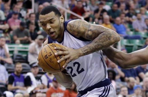 Уродженець Донецька набрав 28 очок