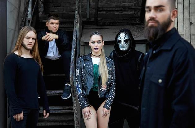 The Hardkiss представили нову пісню