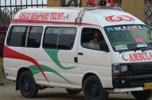 Пакистан звинуватив Індію в обстрілі шкільного фургона в Кашмірі