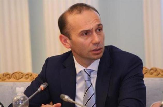 Підозрюваний у корупції суддя Ємельянов подав документи на конкурс до Верховного Суду