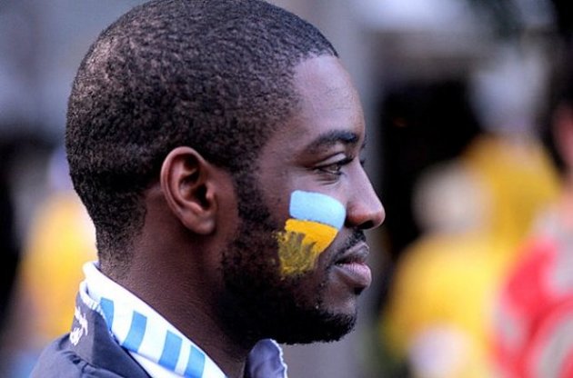 Українці застосовують складну систему власної національної ідентичності