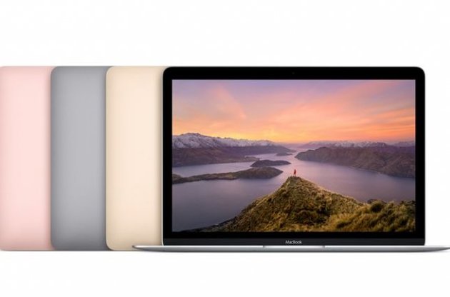 Пароль от MacBook можно получить за 30 секунд