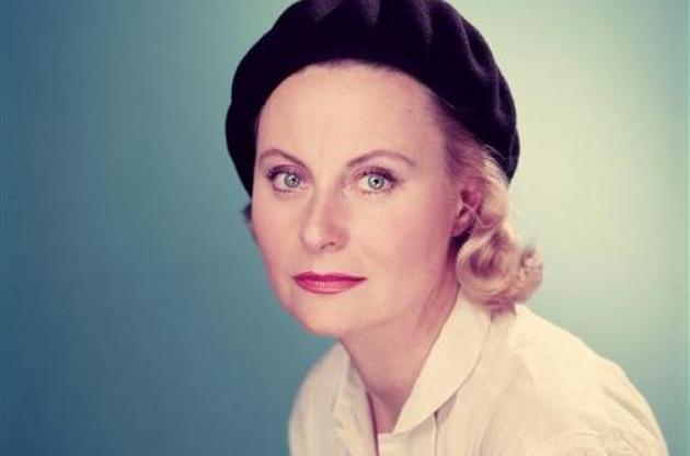 Мішель Морган померла на 96 році життя