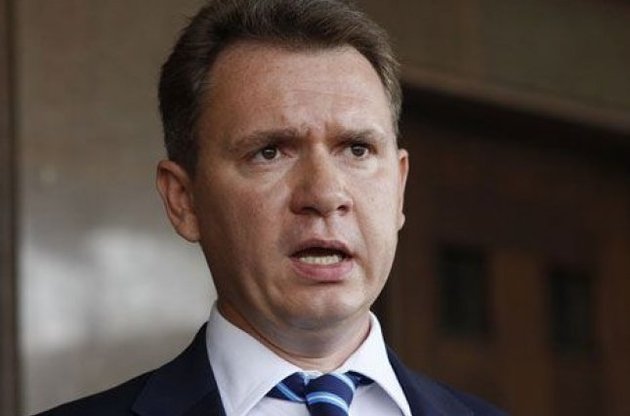 Суд визначився з мірою запобіжного заходу для голови ЦВК