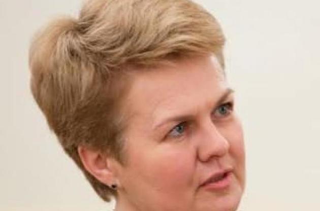 Громадськість закликає прем'єр-міністра призначити Наталію Шолойко на посаду держсекретаря МОЗ