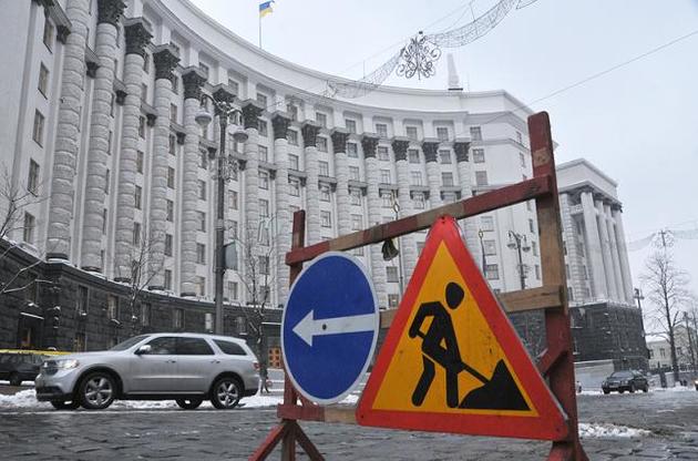 Кабмін продовжив на рік дію постанови про ввізні мита на російські товари