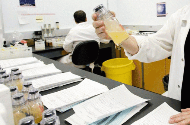 Причиной бойкота стал допинг-скандал с российскими спортсменами