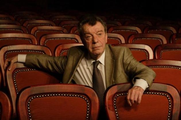 Вячеслав Шалевич скончался в возрасте 82 лет