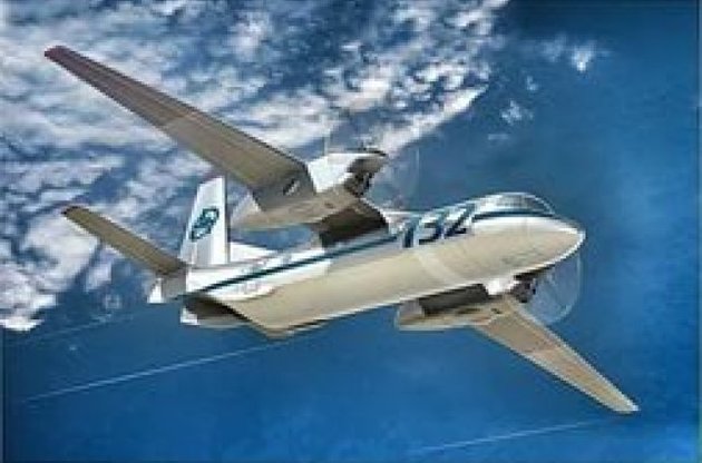 Новий Ан-132D буде коштувати від 30 млн доларів