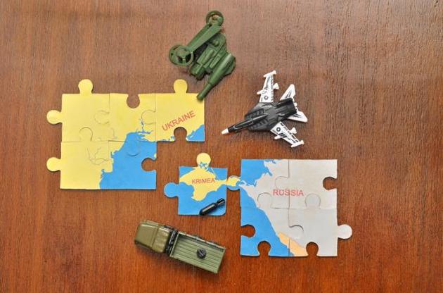 Кримський "суд" залишив Чийгоза під арештом до квітня 2017 року