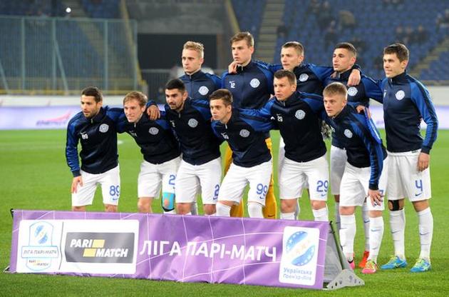 &quot;Днепр&quot; ожидают очередные санкции