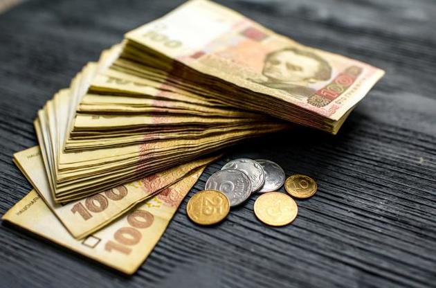 Курс гривні на міжбанку зміцнився до 26,21 грн/долар