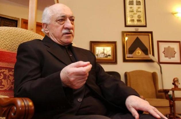 Гюллен заявил о своей непричастности к убийству посла