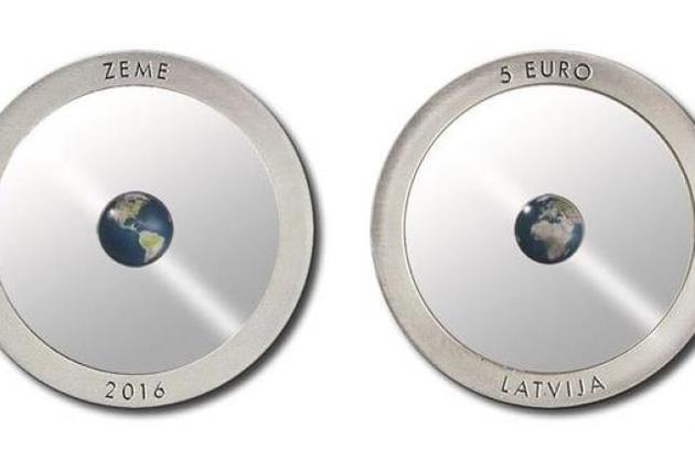 Идея новой монеты победила в конкурсе