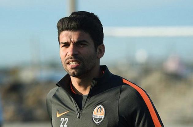 Эдуардо будет искать себе новую команду